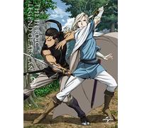 Animation - The Heroic Legend Of Arslan (Arslan Senki) Vol.2 (DVD+CD) [Japan LTD DVD] GNBA-2342