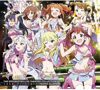 Animation - The Idolm@Ster (Idolmaster) 765 Pro Live The@Ter Collection Vol.1 -765Pro Allstars- (2CDS) [Japan CD] LACA-9398