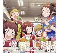 ANIMATION - THE IDOLM@STER LIVE THE@TER HARMONY 05