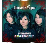 Animation - The Idolm@Ster Station!!!Album [Japan CD] COCX-37234