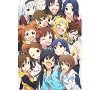 Animation - The Idolmaster (The Idolm@Ster) 7 [Japan DVD] ANSB-6813
