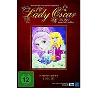 Animation - The Rose Of Versailles Blu-Ray Box (6BDS) [Japan BD] BCXA-906