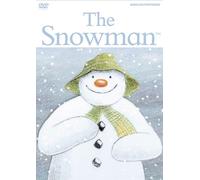 Animation - The Snowman [Japan DVD] NSDS-19439