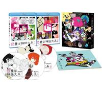 Animation - The Tatami Galaxy Blu-Ray Box (4BDS) [Japan BD] TBR-24346D