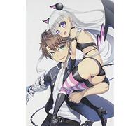 Animation - The Testament Of Sister New Devil (Shinmai Mao No Keiyakusha) Vol.6 (DVD+PHOTO) [Japan LTD DVD] KABA-10344
