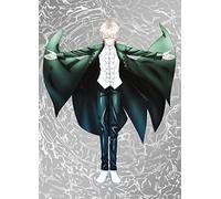 Animation - Theatrical Feature K Missing Kings (DVD+CD+NOVEL) [Japan LTD DVD] KIBA-92187