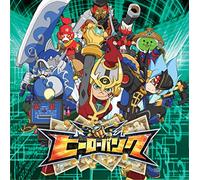 Animation - Tiger & Bunny - The Rising (Movie) (English Subtitles) [Japan CD] GNCA-7939