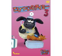 Animation - Timmy Time 3 (2DVDS) [Japan DVD] BIBA-8403
