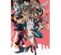 Animation - Tokyo Esp Vol.5 (DVD+CD+BOOK) [Japan LTD DVD] KABA-10289