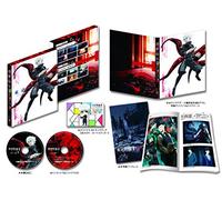 Animation - Tokyo Ghoul Root A Vol.1 [Japan DVD] TCED-2586