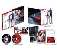 Animation - Tokyo Ghoul Root A Vol.2 [Japan DVD] TCED-2587