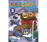Animation - Tom And Jerry Show Vol.3 [Japan DVD] 10005-61393