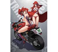 Animation - Triage X Vol.5 [Japan LTD DVD] KABA-10370