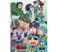 Animation - TV Anime 'Nintama Rantaro' DVD 20Th Series Vol.6 [Japan DVD] FCBC-207
