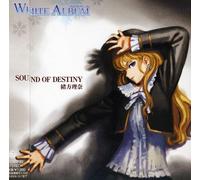 ANIMATION - TV Anime [White Album] Charact