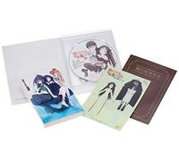Animation - Unbreakable Machine-Doll (Machine Doll Wa Kizutsukanai) Vol.1 (BD+CD) [Japan BD] ZMXZ-8981