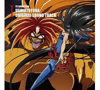 ANIMATION - Ushio to Tora Vol.1 [Import]