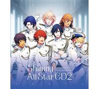 Animation - Uta No Prince-Sama Shining All Star CD 2 [Japan CD] QECB-77