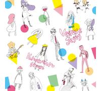 ANIMATION - VENUS TO JESUS