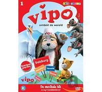 Animation - Vipo Deel 1