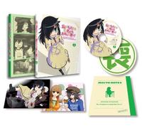 Animation - Watamote No Matter How I Look At It, It's You Guys' Fault I'm Not Popular! Vol.5 (BD+CD) [Japan BD] ZMXZ-8865