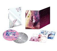 Animation - Wish Upon The Pleiades (Hokago No Pleiades) Vol.1 (BD+CD) [Japan LTD BD] 10005-68519