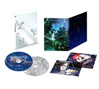 Animation - Wish Upon The Pleiades (Hokago No Pleiades) Vol.3 (BD+CD+DIGIPACK+CARD) [Japan LTD BD] 10005-68521