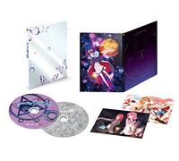 Animation - Wish Upon The Pleiades (Hokago No Pleiades) Vol.5 (DVD+CD+DIGIPACK-CARD) [Japan LTD DVD] 10005-68850