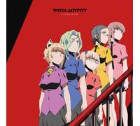 Animation - Witch Craft Works (TV Anime) Outro Theme: Witch Craft Works (TV Anime) Outro Theme: Witch Activity [Japan CD] LACM-14183