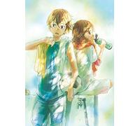 Animation - Your Lie In April (Shigatsu Wa Kimi No Uso) 4 (BD+CD) [Japan LTD BD] ANZX-11447