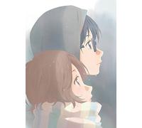 Animation - Your Lie In April (Shigatsu Wa Kimi No Uso) 8 (BD+CD) [Japan LTD BD] ANZX-11455