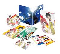 Animation - Yowamushi Pedal Grande Road Vol.1 [Japan LTD BD] TBR-25021D