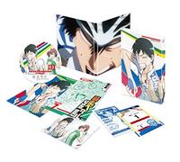 Animation - Yowamushi Pedal Grande Road Vol.3 [Japan BD] TBR-25023D