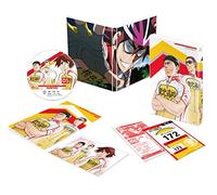 Animation - Yowamushi Pedal Grande Road Vol.5 [Japan LTD BD] TBR-25025D