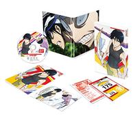 Animation - Yowamushi Pedal Grande Road Vol.7 [Japan LTD DVD] TDV-25037D