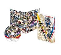 Animation - Yowamushi Pedal Re:Road [Japan DVD] TDV-25428D
