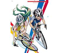 Animation - Yowamushi Pedal Vol.10 (DVD+CD) [Japan LTD DVD] TDV-23490D