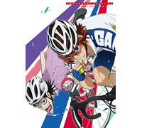 Animation - Yowamushi Pedal Vol.12 (BD+CD) [Japan LTD BD] TBR-23472D