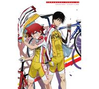 Animation - Yowamushi Pedal Vol.2 [Japan LTD DVD] TDV-23482D
