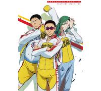 Animation - Yowamushi Pedal Vol.3 (DVD+CD) [Japan LTD DVD] TDV-23483D