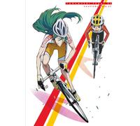 Animation - Yowamushi Pedal Vol.4 [Japan LTD DVD] TDV-23484D