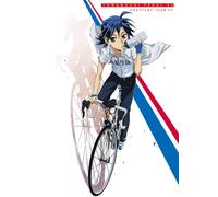 Animation - Yowamushi Pedal Vol.5 [Japan LTD DVD] TDV-23485D