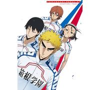 Animation - Yowamushi Pedal Vol.7 (DVD+CD) [Japan LTD DVD] TDV-23487D