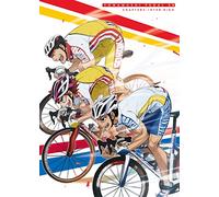 Animation - Yowamushi Pedal Vol.8 (DVD+CD) [Japan LTD DVD] TDV-23488D
