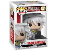 Animation - Yu Gi Oh - Yami Bakura 1061 - toyfigures - P2222z