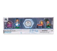 Animators Collection Disney Littles Alice in Wonderland Playset