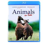 animaux amoureux, Les [Blu-Ray] (IMPORT) (No English version)