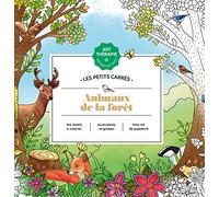 Animaux de la forêt