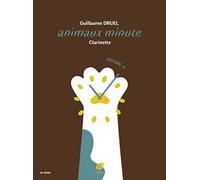Animaux minute Vol 3