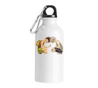 ANIME 52 Tourist Water Bottle White
